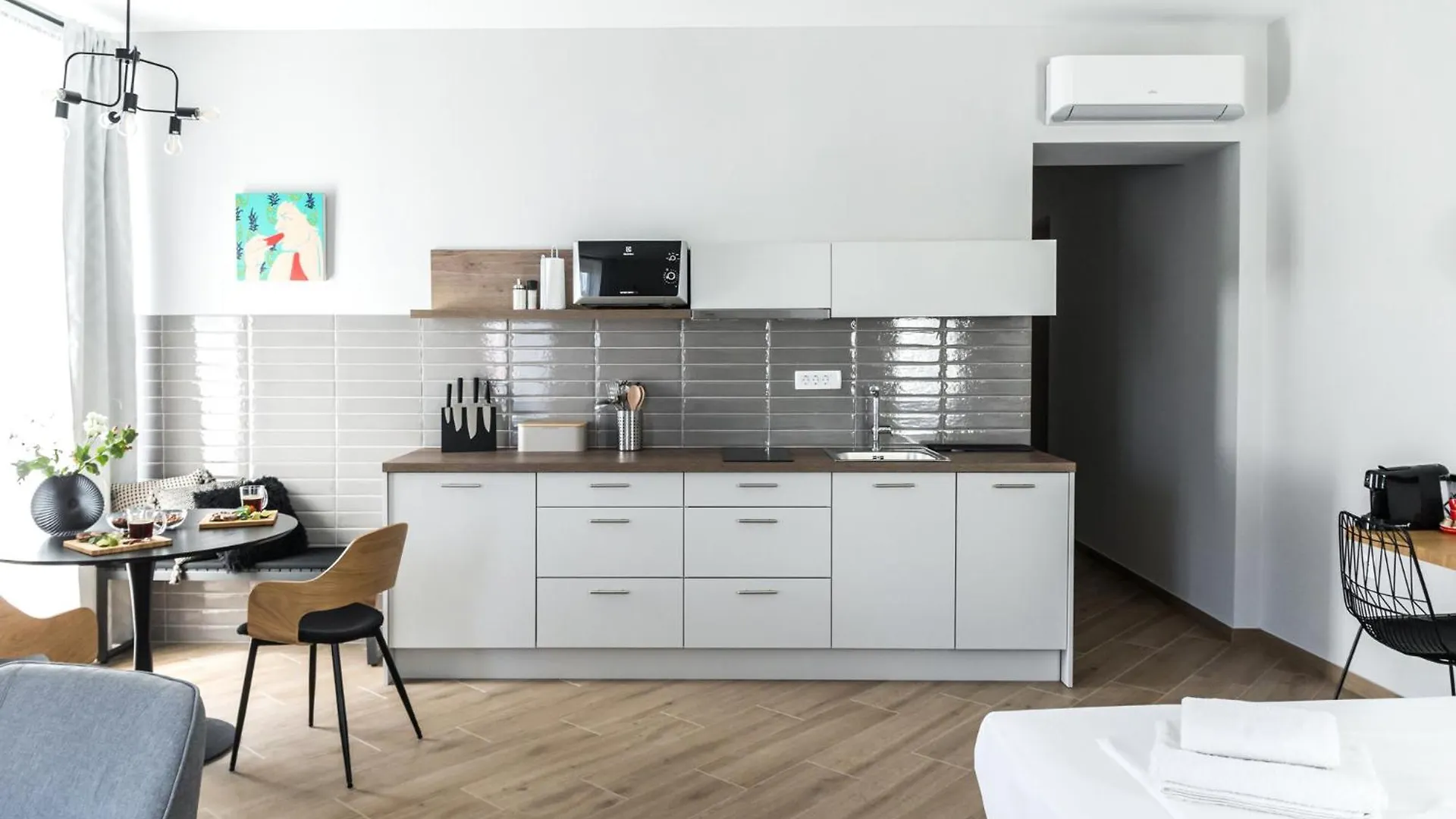 Dolac Apartments Rijeka
