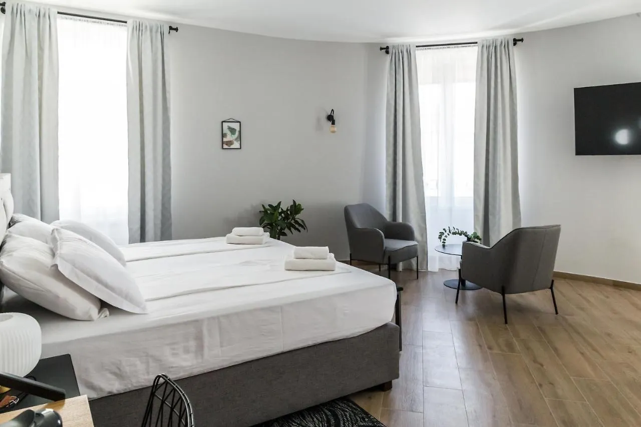 Dolac Apartments Rijeka