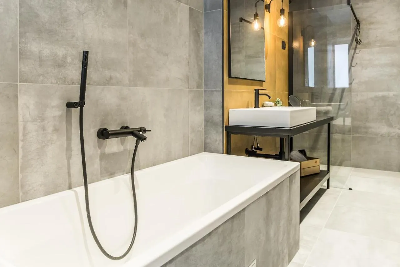 Dolac Apartments Rijeka