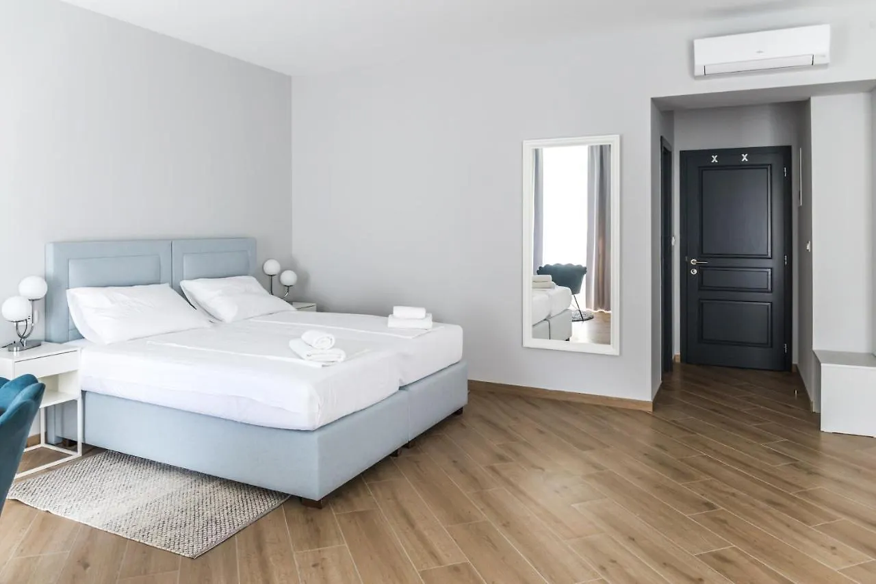 Dolac Apartments Rijeka