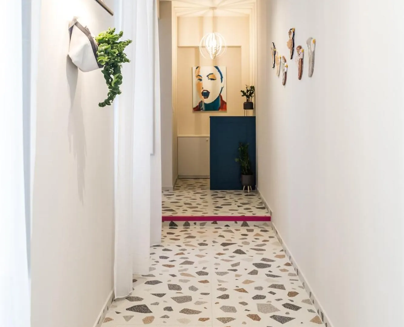 Dolac Apartments Rijeka