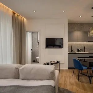 Appartement Bella, Rijeka