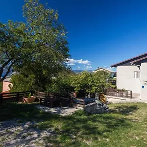 Appartement Fancy 2, Rijeka