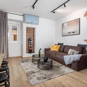 Appartement Letema, Rijeka
