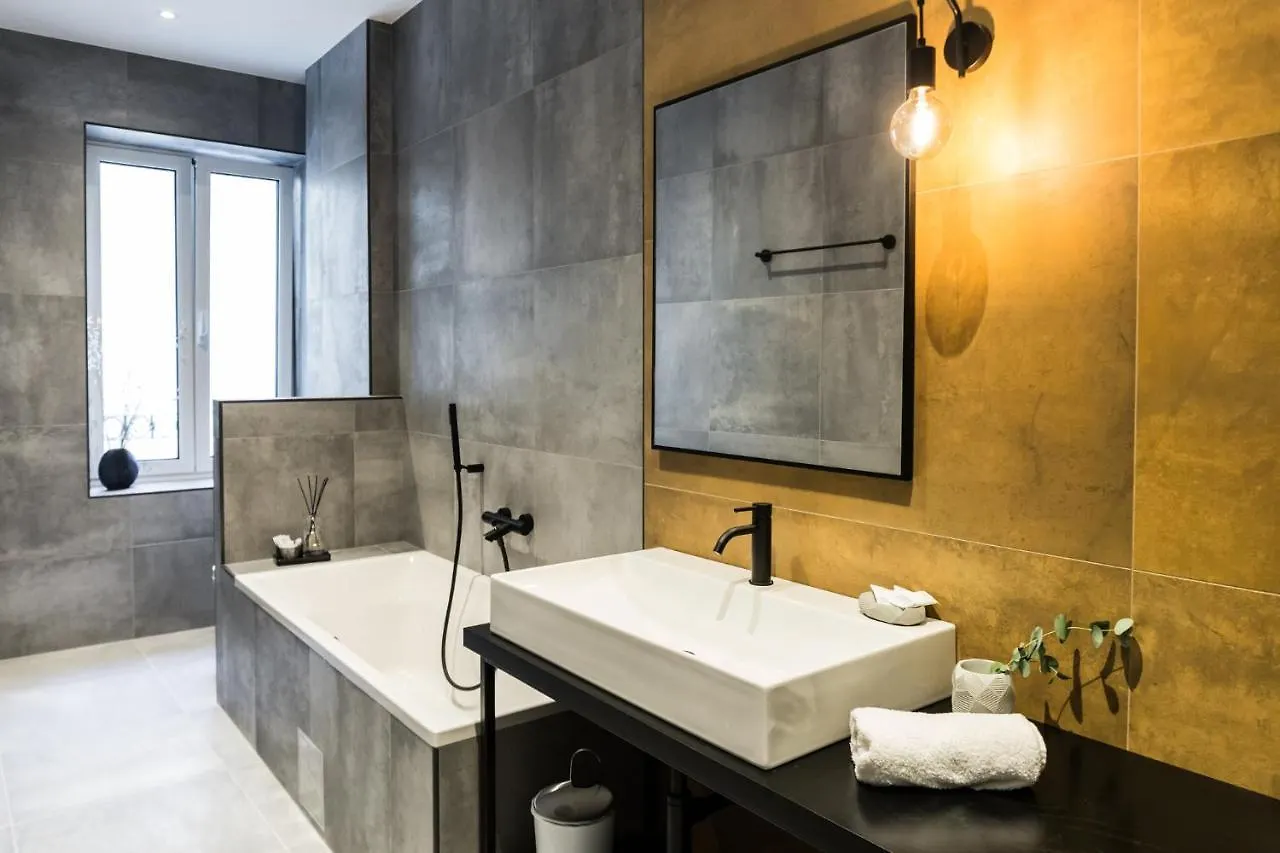 Dolac Apartments  Rijeka