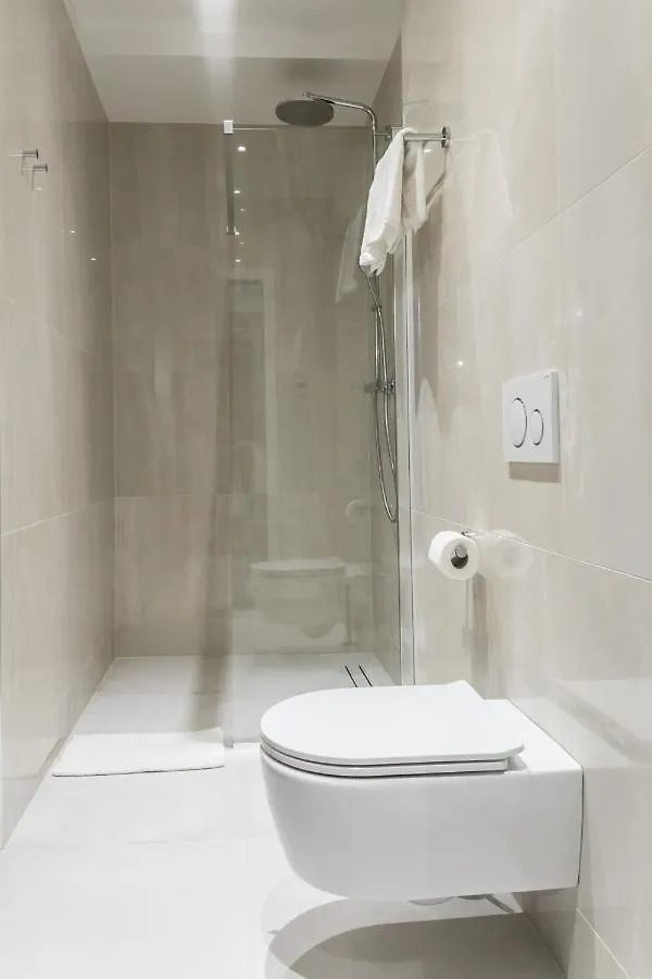 Dolac Apartments  Rijeka