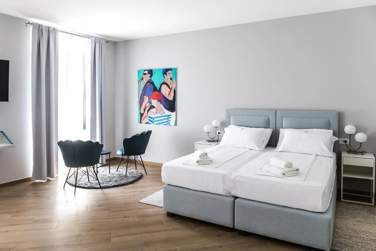 Dolac Apartments Croatia