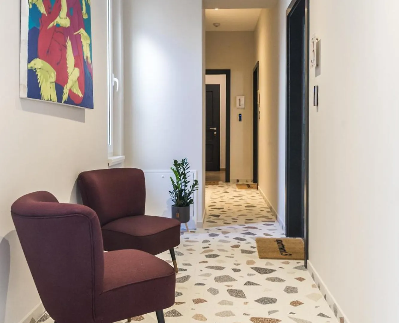 Dolac Apartments Croatia